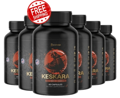 Keskara male enhancement